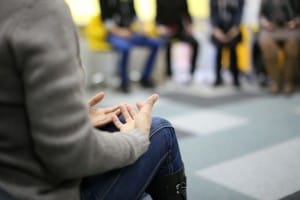 Entrepreneurial therapy