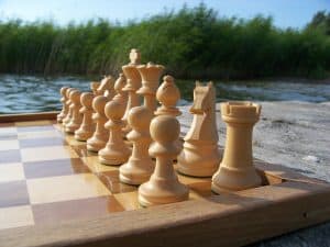 positioning your business