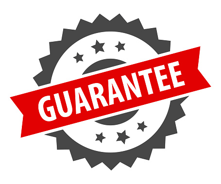 guarantee