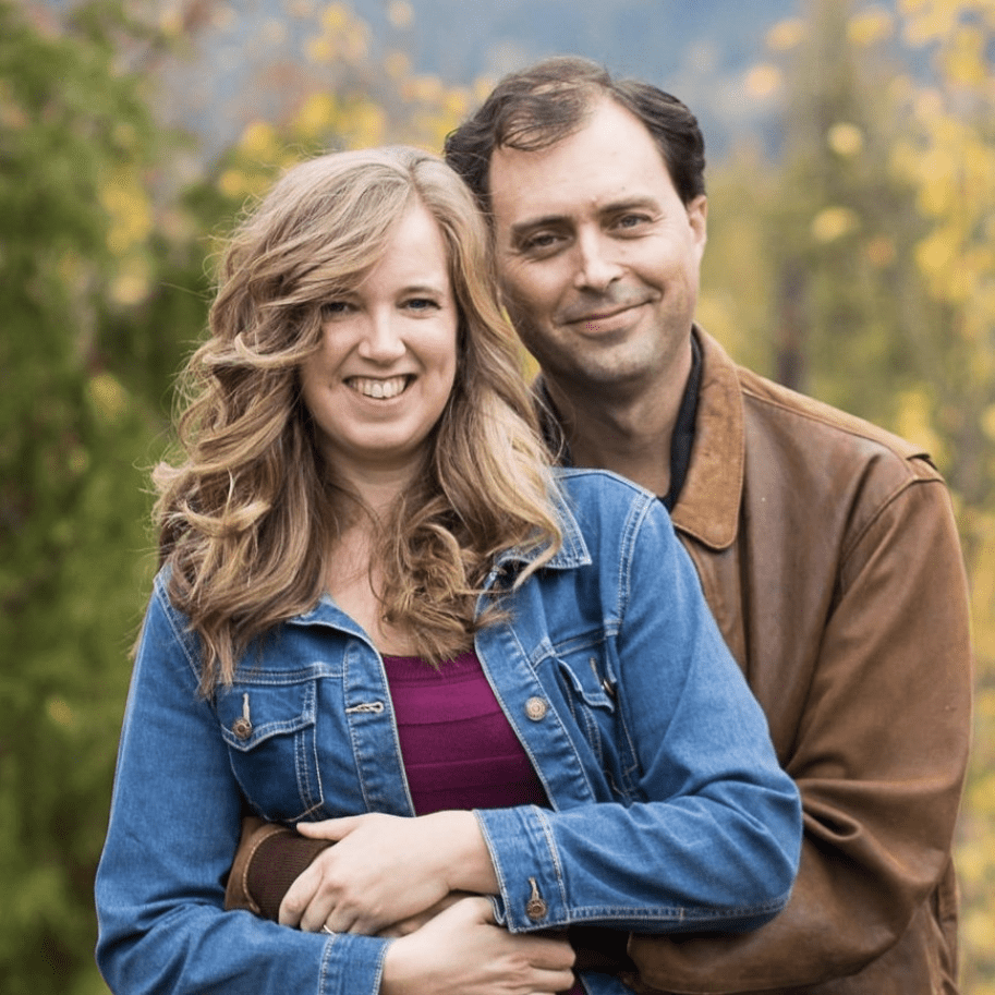 Just nick & lisa