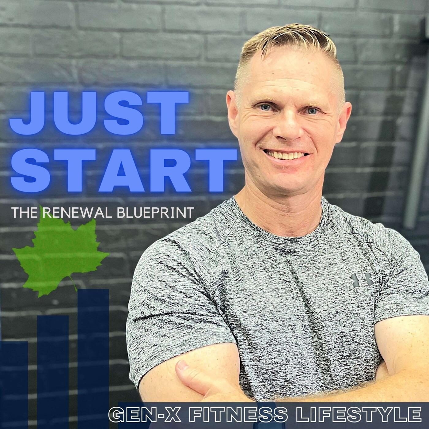 just-start-neil-damackine