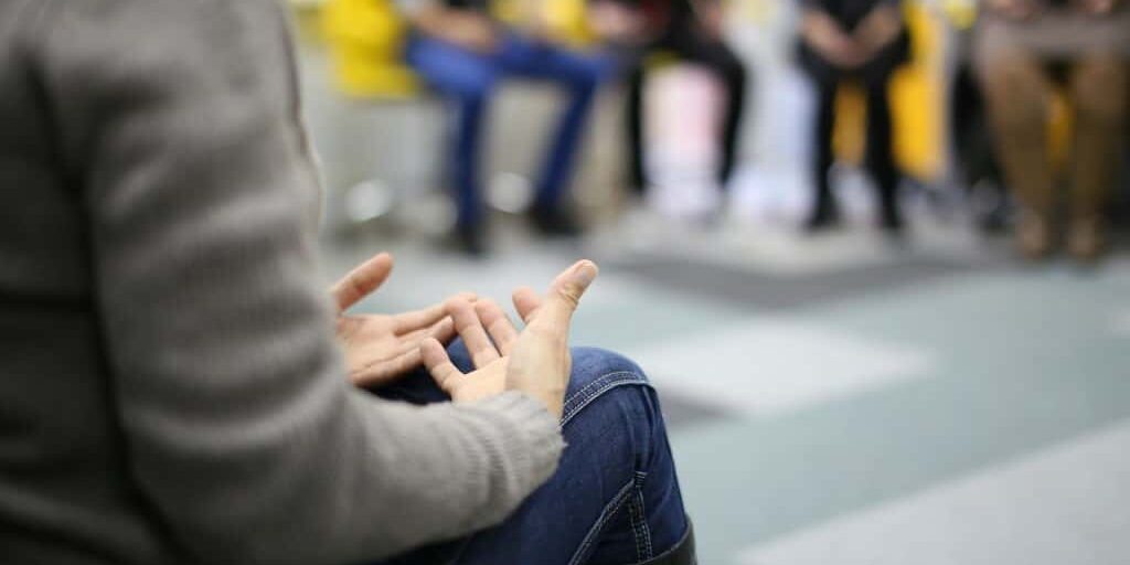 Entrepreneurial therapy
