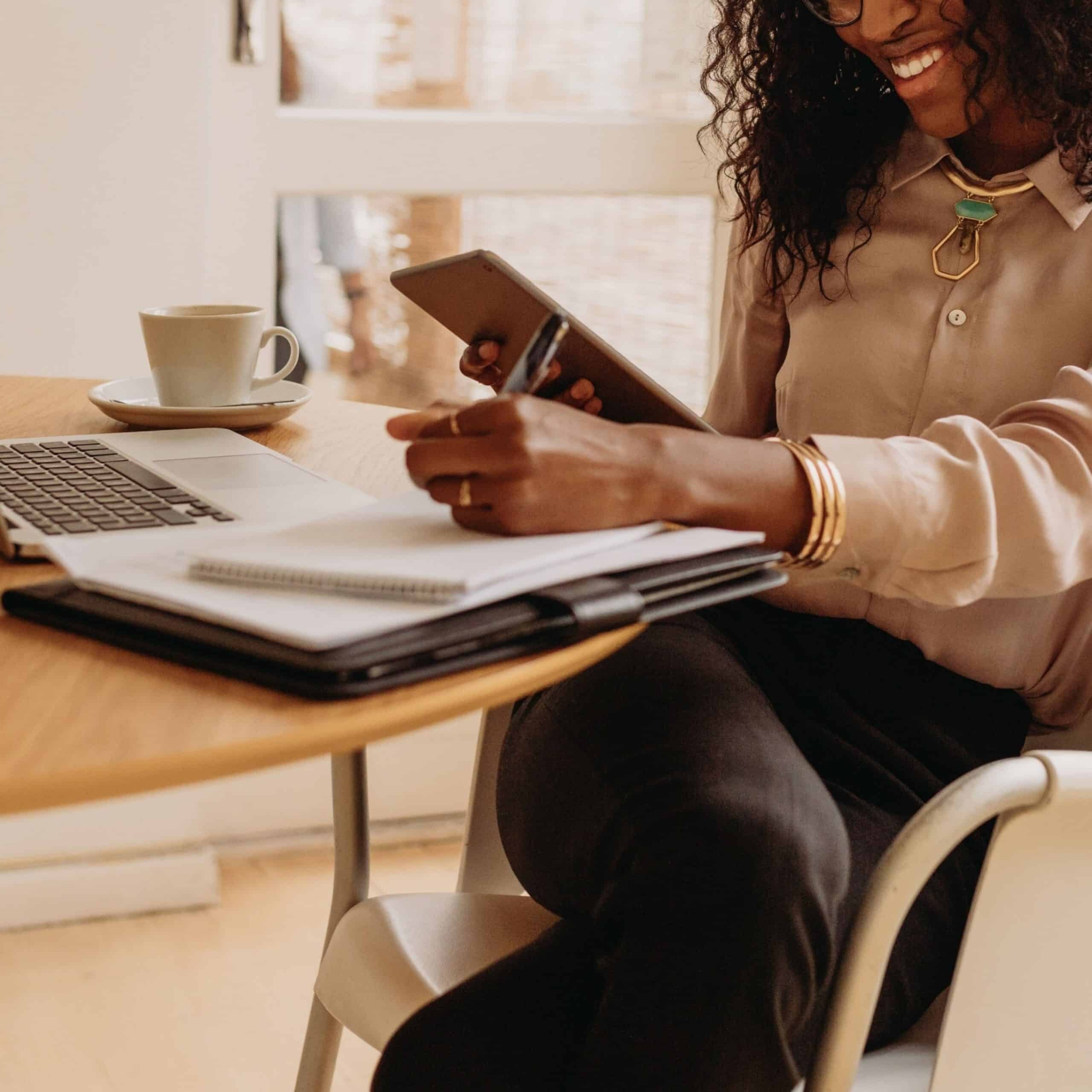 women working women working